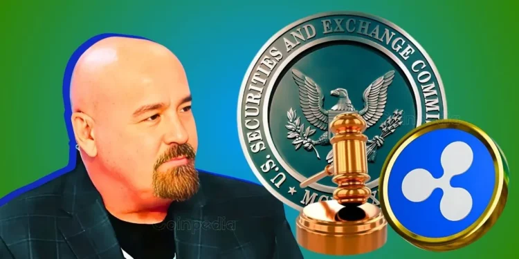 Noticias de Ethereum What’s Going On in the Ripple vs SEC Lawsuit? Pro-XRP Lawyer John Deaton Explains