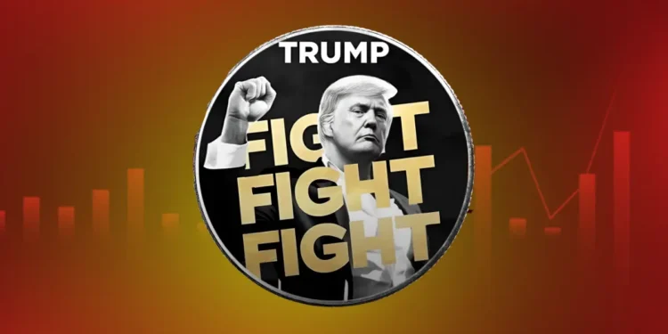 Noticias de Ethereum World Liberty Announces Strategic Acquisition of Official Trump ($TRUMP) and the Closure of Trump Meme Wallet