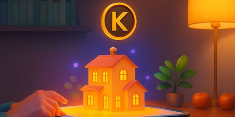 Noticias de Ethereum Solana Did 100x After Binance Listing—KNCH Just Hit BitMart, LBank & XT (Better Tech, Lower Entry)