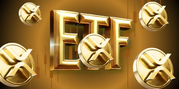 Noticias de Ethereum Solana and Litecoin Top ETF Approval List, XRP Holds Strong at 85%