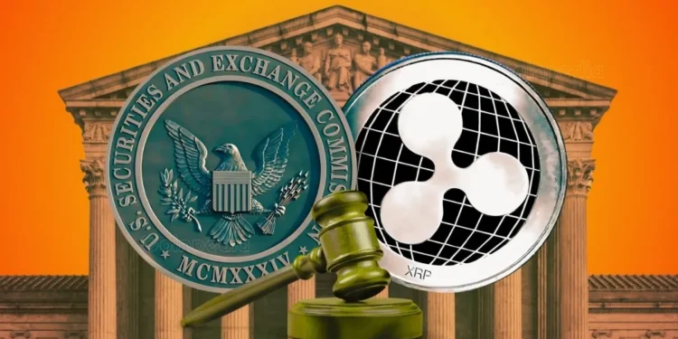 Noticias de Ethereum Judge Halts $50M Ripple-SEC Deal