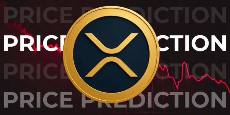 Noticias de Ethereum Will XRP Price Hit $5 in 2025?