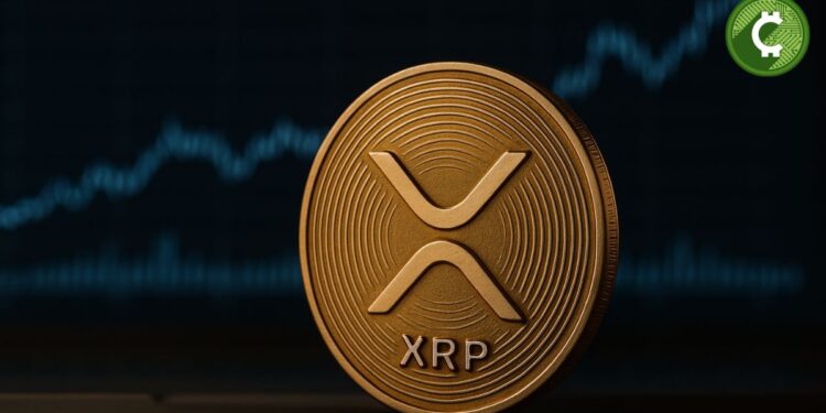 Noticias Altcoins Actividad diaria de XRP se disparó un 1.609%