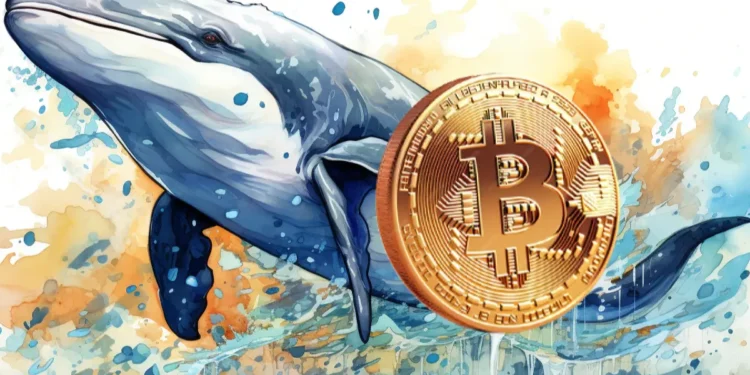 Noticias de Ethereum Anthony Pompliano’s ProCap BTC Acquires 3,724 Bitcoin Following a Strategic Merger With Columbus Circle