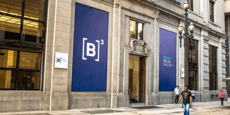 Noticias de Ethereum Futuros de Ethereum y Solana debutan en B3 de Brasil