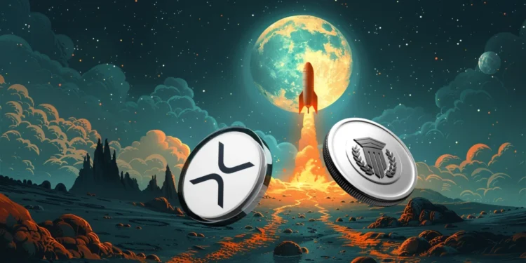 Noticias de Ethereum Ripple (XRP), Dogecoin (DOGE), Mutuum Finance (MUTM)