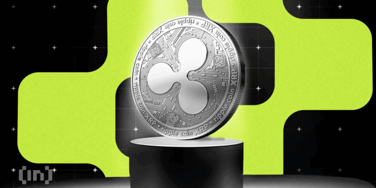 Noticias de Ethereum XRP Ledger apunta al 14% de liquidez de SWIFT