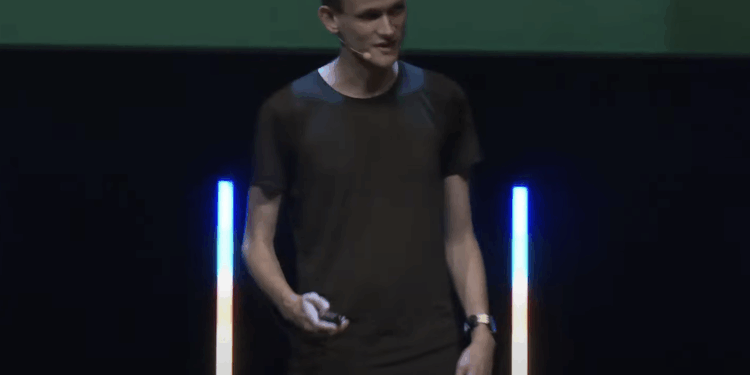 Noticias de Ethereum Focus On Freedom, Not Shiny Tech — Vitalik Buterin