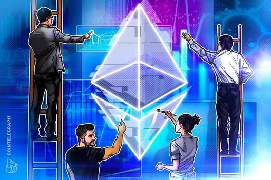 Noticias de Ethereum “El rendimiento de ETH refleja la maduración del ecosistema blockchain”, según Analista de MEXC