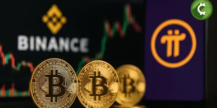 Noticias Altcoins ¿Binance listará Pi Network el 15 de agosto?