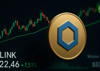 Noticias Altcoins El precio de LINK podría subir un 55% según este análisis