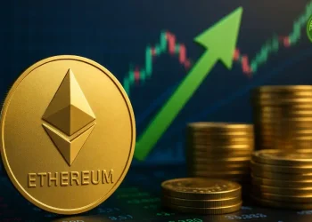 Noticias Altcoins SharpLink compra 77.210 ETH y Ethereum se acerca a los $4.000