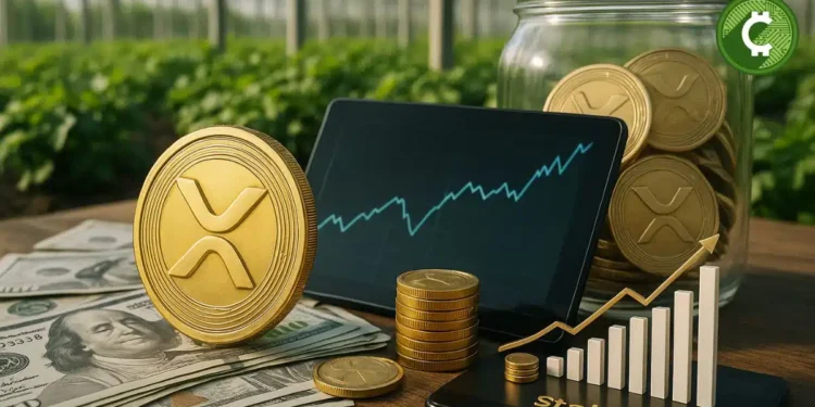 Noticias Altcoins Nature’s Miracle invertirá $20 millones en una tesorería de XRP