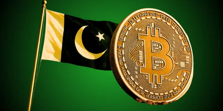 Noticias de Ethereum Pakistan Turns to El Salvador to Level Up Its Bitcoin Game