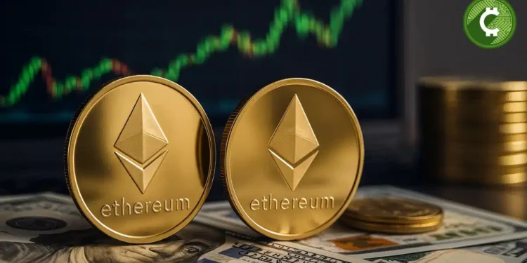 Noticias Altcoins SharpLink compra 10.000 ETH directamente a la Fundación Ethereum y se adelanta al rally del precio