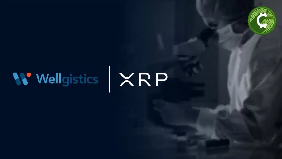 Wellgistics anunció inversión de $50 millones en XRP
