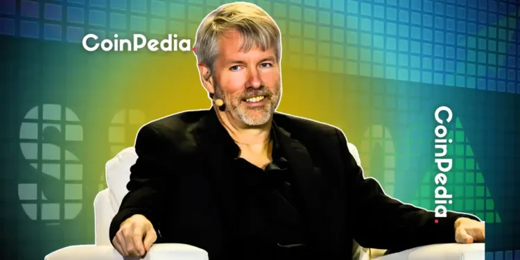 Noticias de Ethereum Strategy Raises STRC Offering to $2 Billion to Buy More Bitcoin