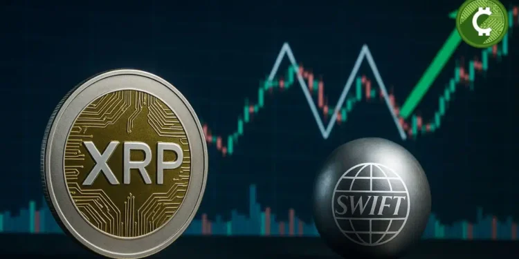 Noticias Altcoins XRP rompe un patrón de 7 años y podría duplicar su precio