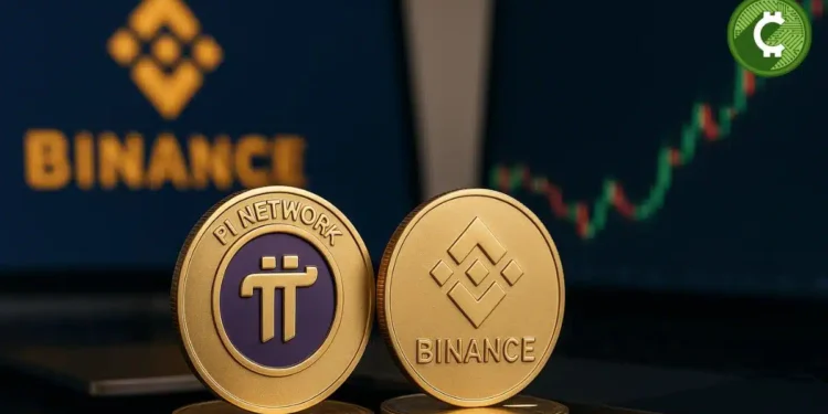 Noticias Altcoins ¿Por qué Pi Network aún no está en Binance?