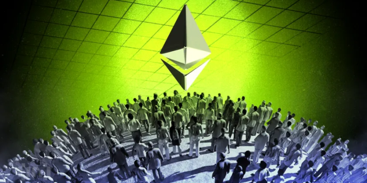 Noticias de Ethereum Bit Digital ejecuta expansión masiva hacia Ethereum (ETH)