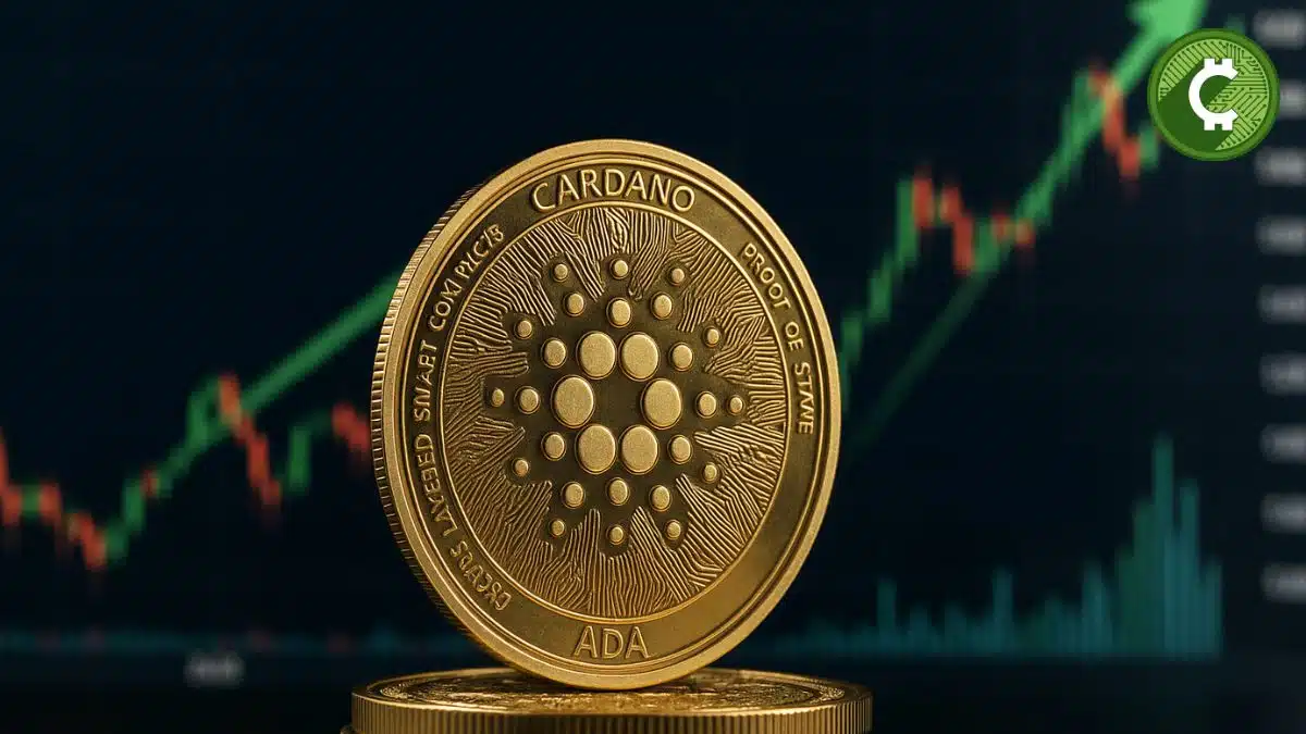 ¿Puede el precio de Cardano (ADA) alcanzar los $1? Analizamos datos técnicos y fundamentales que refuerzan este escenario alcista.