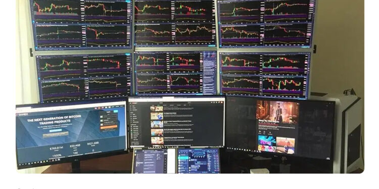 Noticias de Ethereum Highest Paying Web3 Jobs 2025