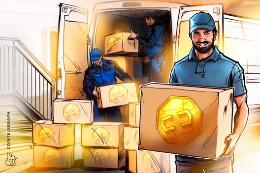 Noticias de Ethereum ¿Están las empresas en dificultades utilizando las reservas de criptomonedas como salvavidas de relaciones públicas?