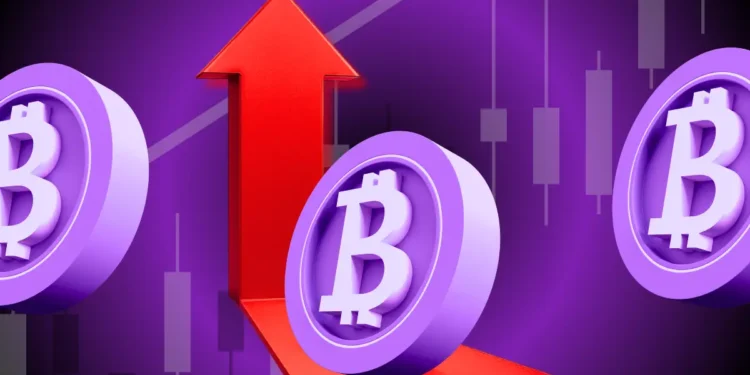 Noticias de Ethereum Bitcoin Drops Below $111K, But Expert Sees Rally Toward $120K Soon