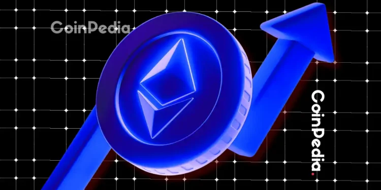 Noticias de Ethereum Ethereum Breaks $4,000 — Analysts Say $10K Could Be Next as Institutions Pile In