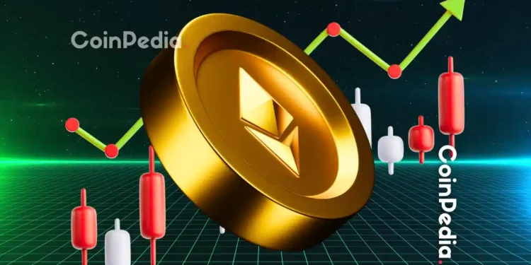 Noticias de Ethereum Ethereum ICO Investor From 2014 Transfers $9.9M as ETH Supply Hits Lows