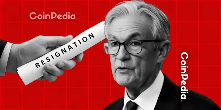 Noticias de Ethereum Fed Chair Powell Signals Possible September Rate Cut Amid Shifting Economic Risks