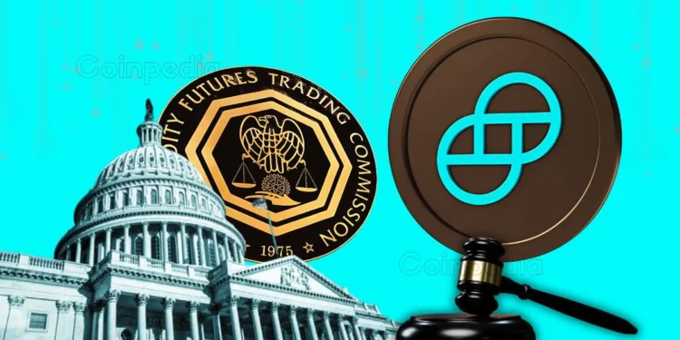 Noticias de Ethereum Gemini Co-founders Donates 188.5 BTCs to Digital Freedom Fund