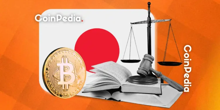 Noticias de Ethereum Japan Set to Approve First Yen-Backed Stablecoin