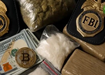 My Crypto Lawyer Sec News Incautaron $10 millones en criptomonedas al cartel de Sinaloa