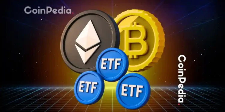 Noticias de Ethereum SEC Delays Truth Social’s Bitcoin and Ether ETFs