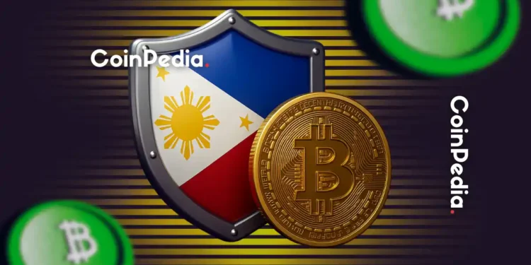 Noticias de Ethereum Philippines May Become First Country to Put Entire National Budget on Blockchain