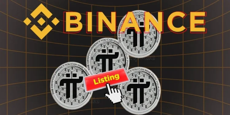 Noticias de Ethereum Binance May ‘NOT’ List Pi Coin On August 15, Here’s Why