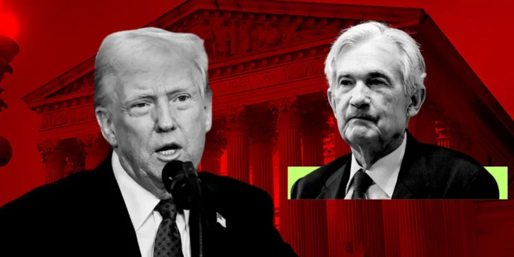 Noticias de Ethereum Donald Trump Appoints Stephen Moran as a Fed Member