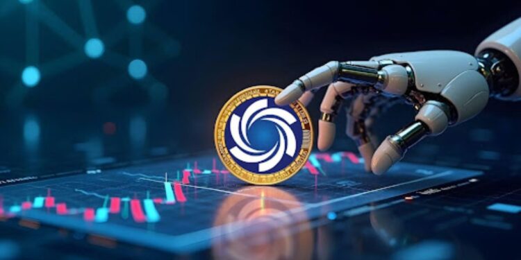 Noticias de Ethereum Ethereum, XRP, and Ozak AI—2025 Price Predictions Reveal a Clear Winner