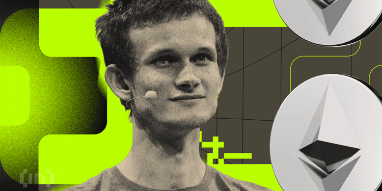 Noticias de Ethereum Vitalik Buterin advierte sobre la apuesta institucional en ETH