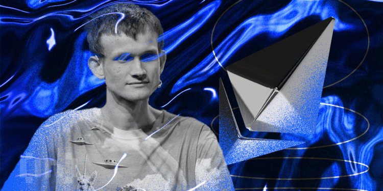 Noticias de Ethereum Vitalik Buterin hace nueva propuesta para mejorar la neutralidad de Ethereum