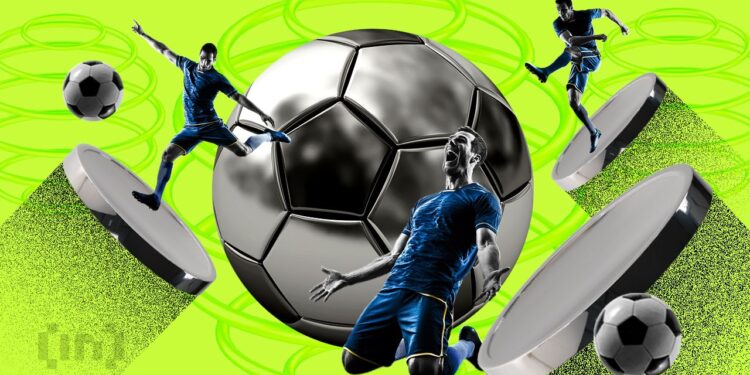 Noticias de Ethereum Capitalización de Football.fun de Ethereum se dispara 10x