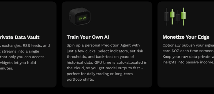 Noticias de Ethereum Crypto Analysts Predict Ozak AI Will Hit $1.75 in the Next Bull Cycle—Flipping a $250 Investment Into Over $87,000