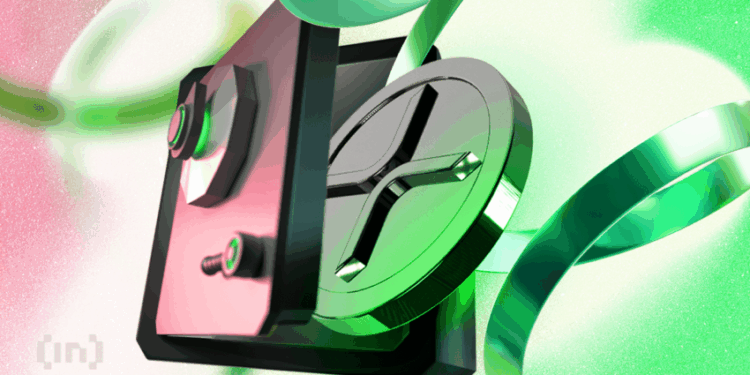 Noticias de Ethereum ChatGPT predice cuándo XRP destronará a Ethereum