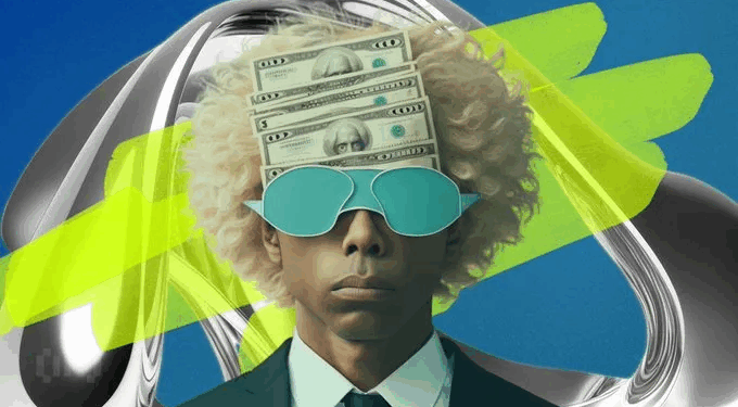 Noticias de Ethereum ChatGPT predice la probabilidad de ser millonario de criptomonedas en 3 años