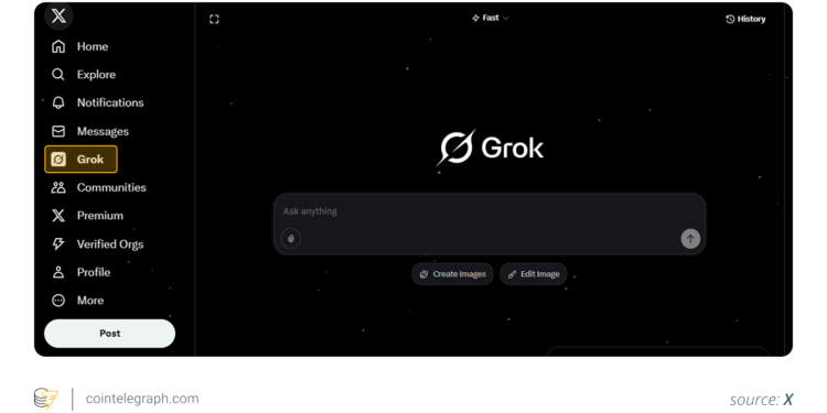 Noticias de Ethereum How to Turn Crypto News into Trade Signals Using Grok 4