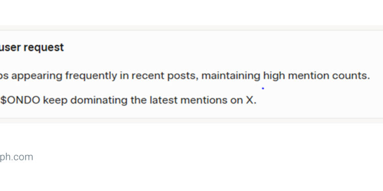 Noticias de Ethereum How to Spot Altcoin Pumps Early Using Grok 4