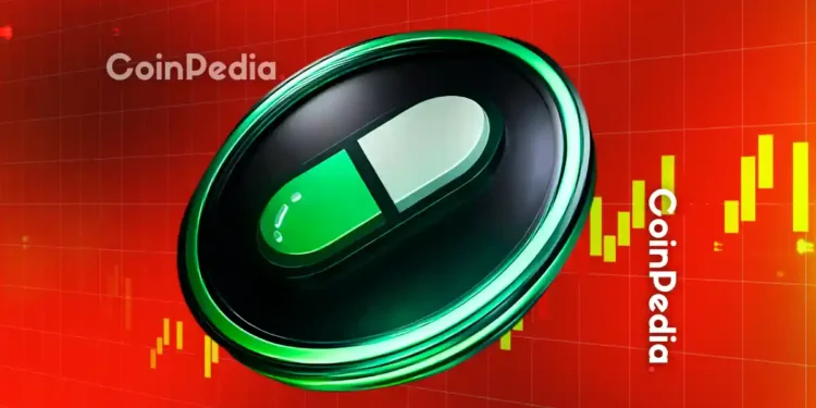 Noticias de Ethereum Pump.fun Purchased Over $12M in $PUMP Last Week Triggering Bullish Rebound