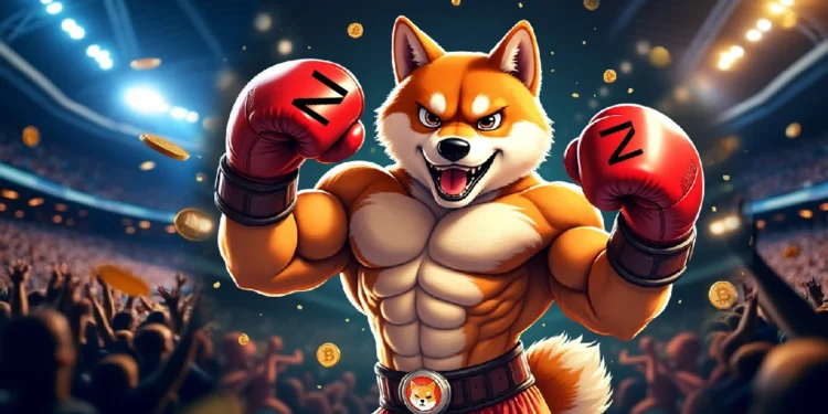 Noticias de Ethereum Shibarium Loses Support as Shiba Inu Team Flags Centralization Risks