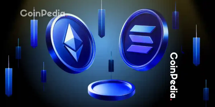 Noticias de Ethereum Gareth Soloway Reveals What’s Comes Next For XRP, ETH, SOL and AVAX